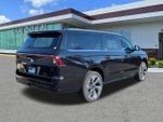 2027 Lincoln Navigator L Black Label