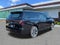 2027 Lincoln Navigator L Black Label
