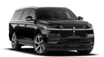 2027 Lincoln Navigator L Black Label