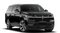 2027 Lincoln Navigator L Black Label