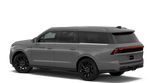2026 Lincoln Navigator L Black Label