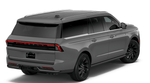 2026 Lincoln Navigator L Black Label