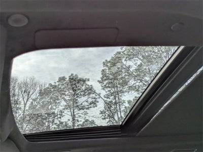 2025 Lincoln Navigator L Black Label