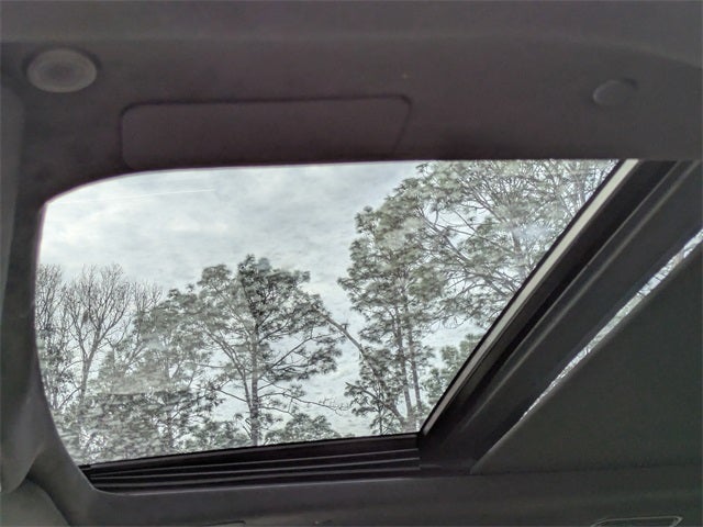 2025 Lincoln Navigator L Black Label