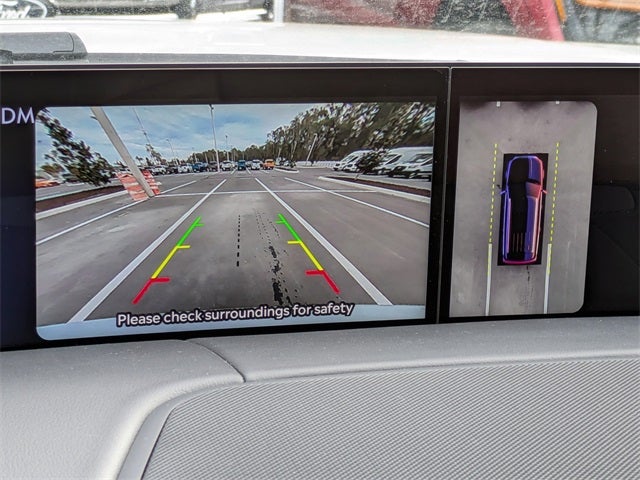 2025 Lincoln Navigator L Black Label