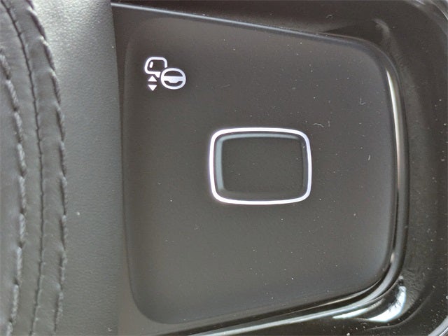 2025 Lincoln Navigator L Black Label