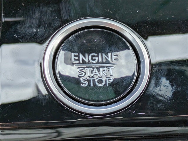 2025 Lincoln Navigator L Black Label