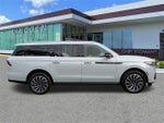 2025 Lincoln Navigator L Black Label