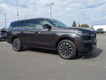 2025 Lincoln Navigator L Black Label