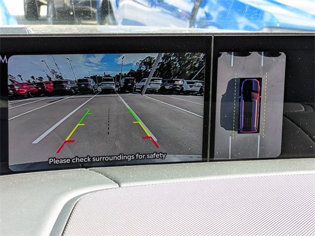 2025 Lincoln Navigator L Black Label