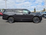 2025 Lincoln Navigator L Black Label