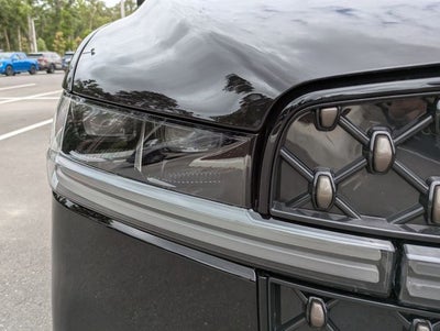 2026 Lincoln Navigator L Black Label