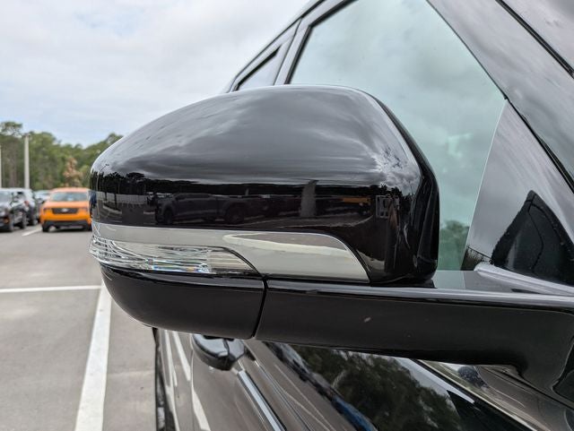 2026 Lincoln Navigator L Black Label