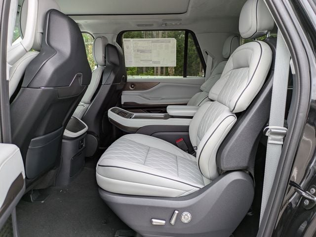 2026 Lincoln Navigator L Black Label