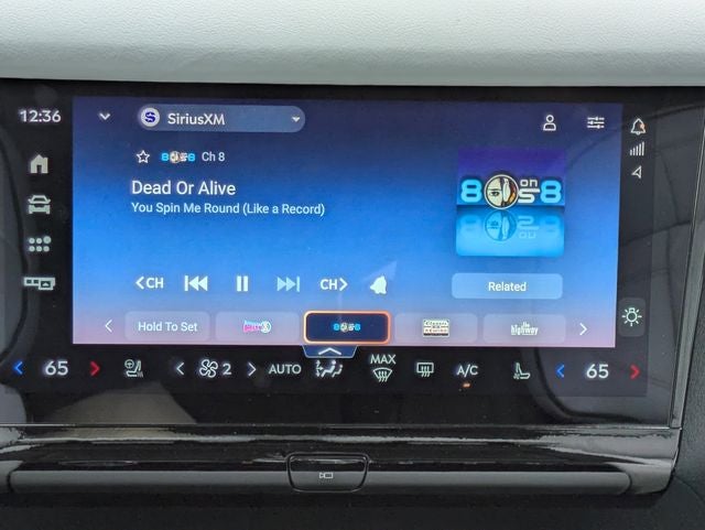 2026 Lincoln Navigator L Black Label