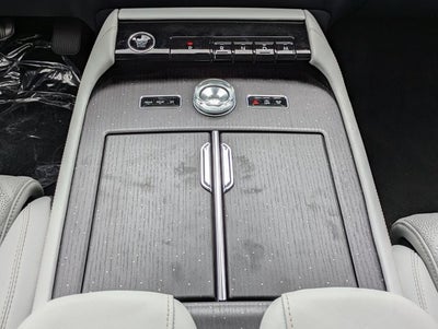 2026 Lincoln Navigator L Black Label