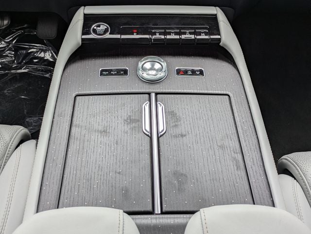 2026 Lincoln Navigator L Black Label