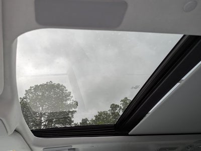 2026 Lincoln Navigator L Black Label