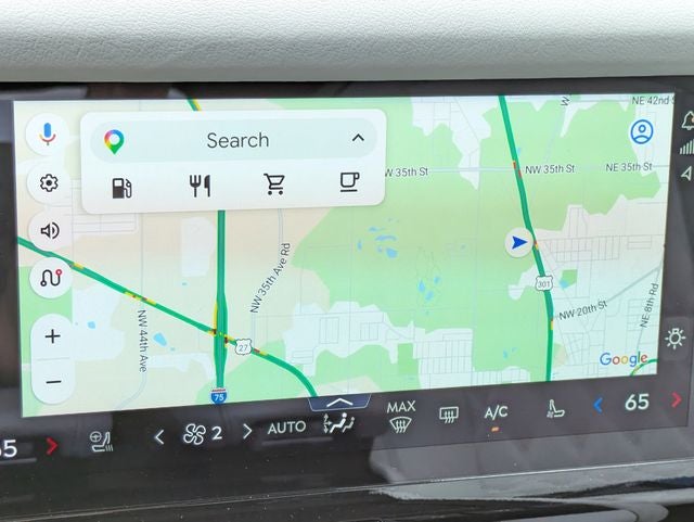 2026 Lincoln Navigator L Black Label