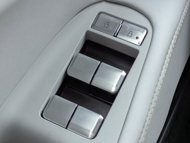 2026 Lincoln Navigator L Black Label