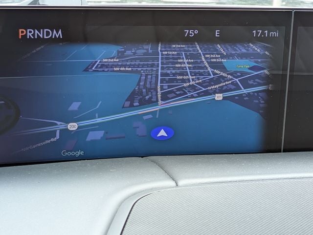 2026 Lincoln Navigator L Black Label