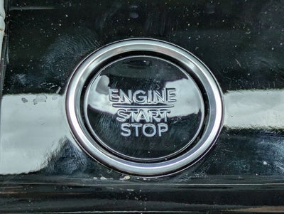 2026 Lincoln Navigator L Black Label