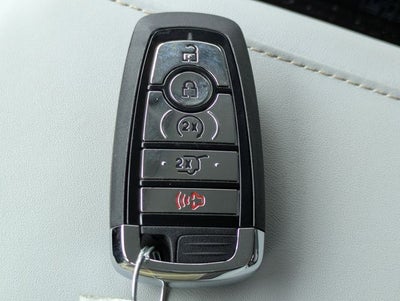 2026 Lincoln Navigator L Black Label