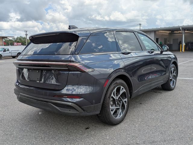 2024 Lincoln Nautilus Premiere