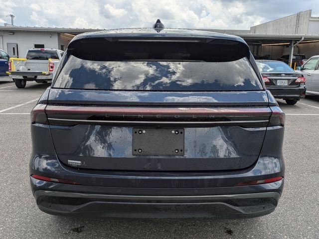 2024 Lincoln Nautilus Premiere