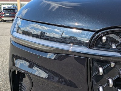 2024 Lincoln Nautilus Premiere
