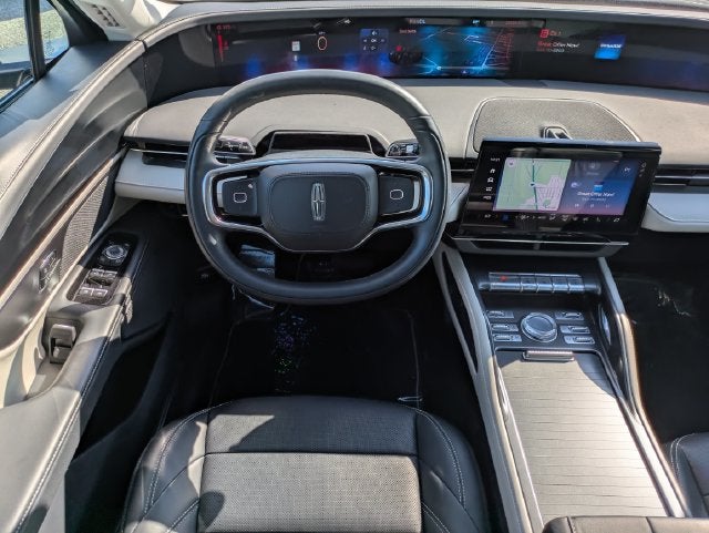 2024 Lincoln Nautilus Premiere