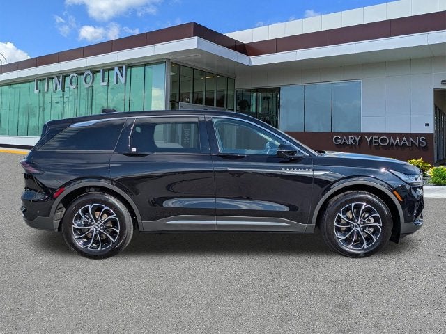 2024 Lincoln Nautilus Premiere