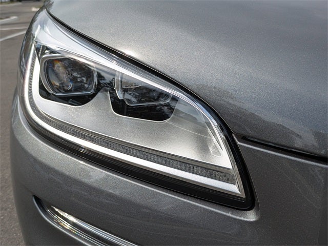 2026 Lincoln Corsair Plug-In Hybrid Grand Touring