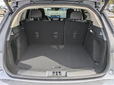 2026 Lincoln Corsair Plug-In Hybrid Grand Touring