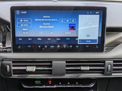 2026 Lincoln Corsair Plug-In Hybrid Grand Touring