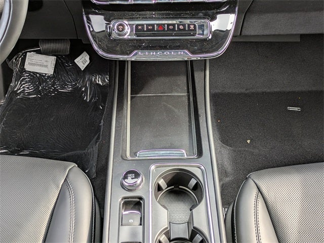 2026 Lincoln Corsair Plug-In Hybrid Grand Touring