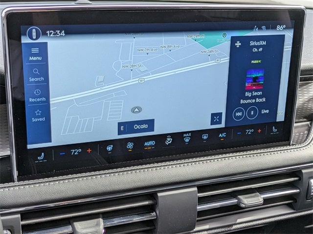 2026 Lincoln Corsair Plug-In Hybrid Grand Touring