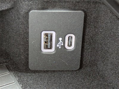 2026 Lincoln Corsair Plug-In Hybrid Grand Touring