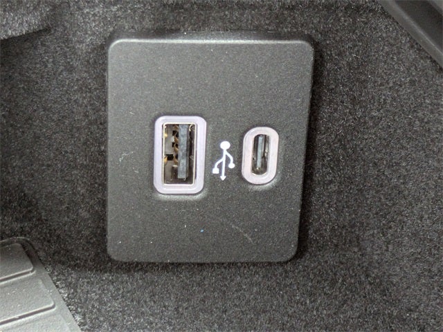 2026 Lincoln Corsair Plug-In Hybrid Grand Touring