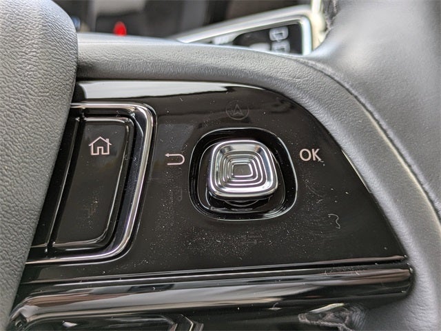 2026 Lincoln Corsair Plug-In Hybrid Grand Touring