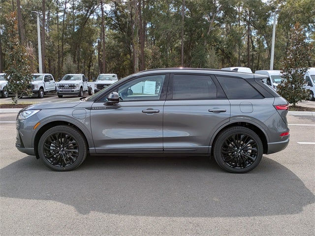 2026 Lincoln Corsair Plug-In Hybrid Grand Touring
