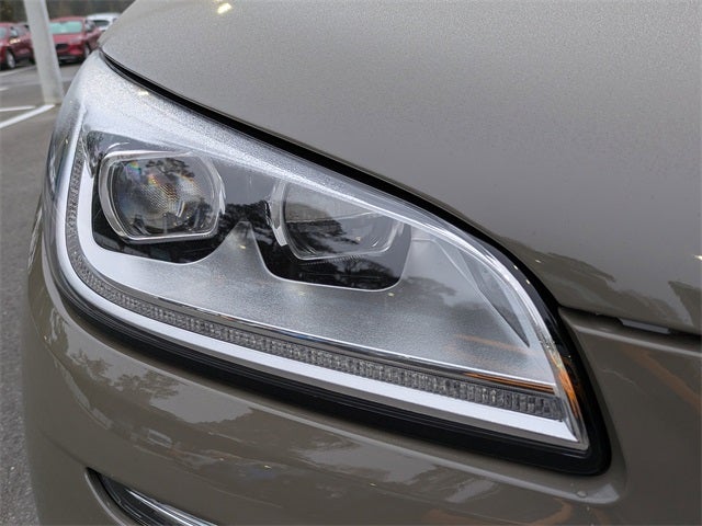 2026 Lincoln Corsair Plug-In Hybrid Grand Touring