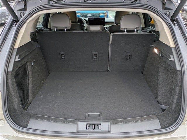 2026 Lincoln Corsair Plug-In Hybrid Grand Touring