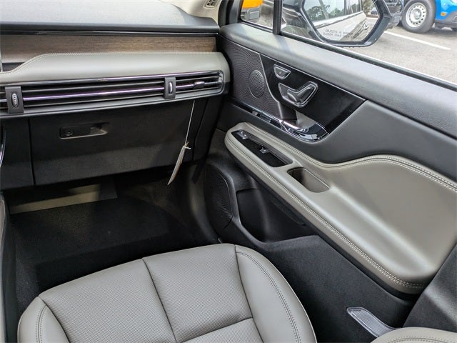 2026 Lincoln Corsair Plug-In Hybrid Grand Touring