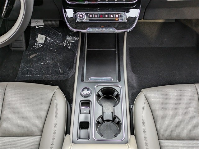 2026 Lincoln Corsair Plug-In Hybrid Grand Touring