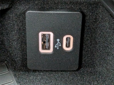 2026 Lincoln Corsair Plug-In Hybrid Grand Touring