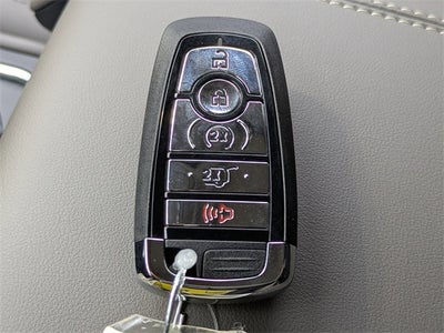 2026 Lincoln Corsair Plug-In Hybrid Grand Touring