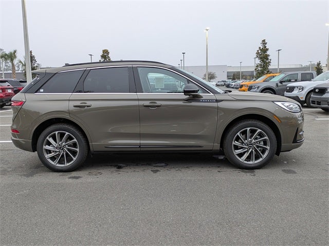 2026 Lincoln Corsair Plug-In Hybrid Grand Touring