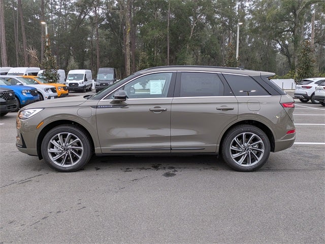 2026 Lincoln Corsair Plug-In Hybrid Grand Touring