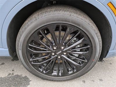 2026 Lincoln Corsair Plug-In Hybrid Grand Touring